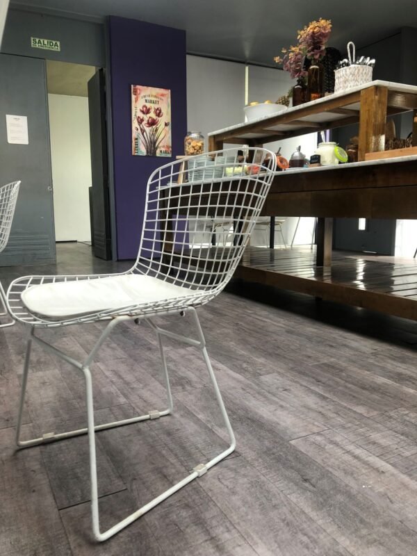 Silla Bertoia - Imagen 5