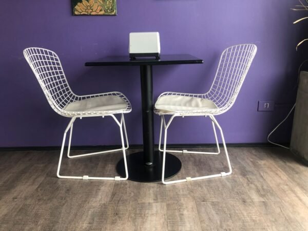 Silla Bertoia