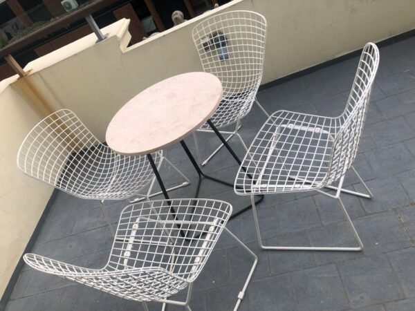Silla Bertoia - Imagen 3