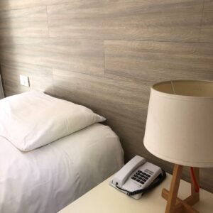 Almohada Percal 180 hilos