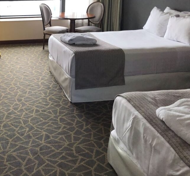 Alfombra moquette 24 m2 - Imagen 2