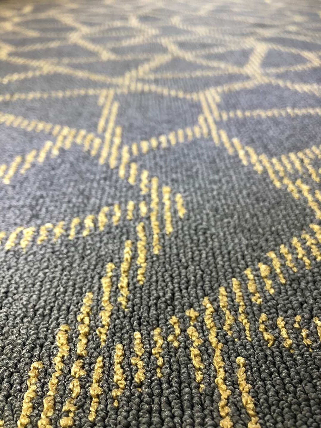 Alfombra moquette 24 m2 - Imagen 3