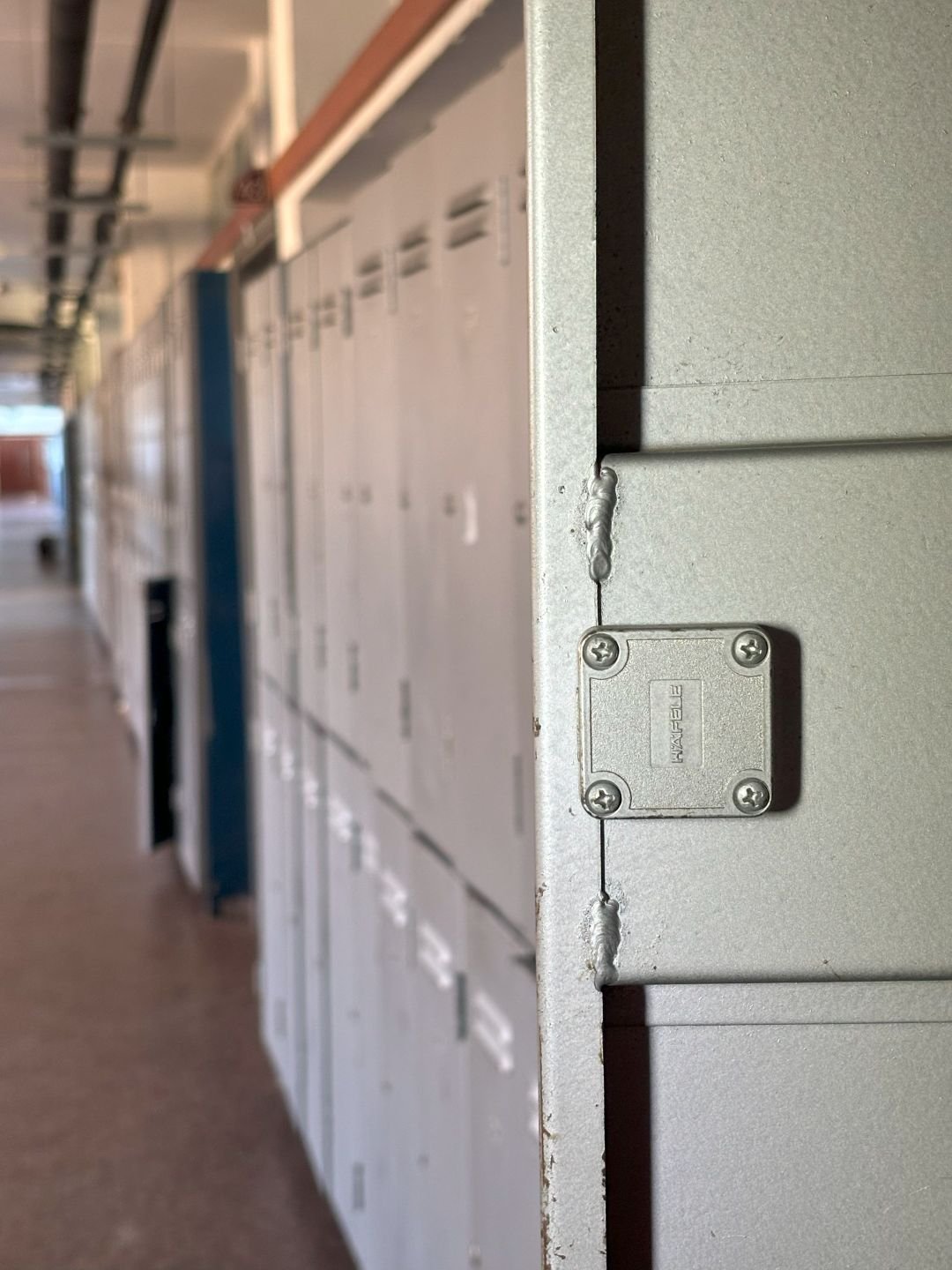 Módulo de 12 lockers - Imagen 5