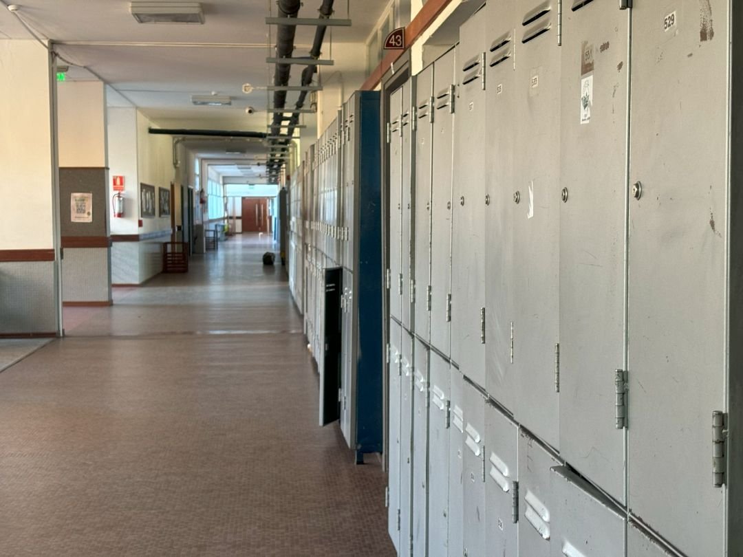 Módulo de 12 lockers - Imagen 3