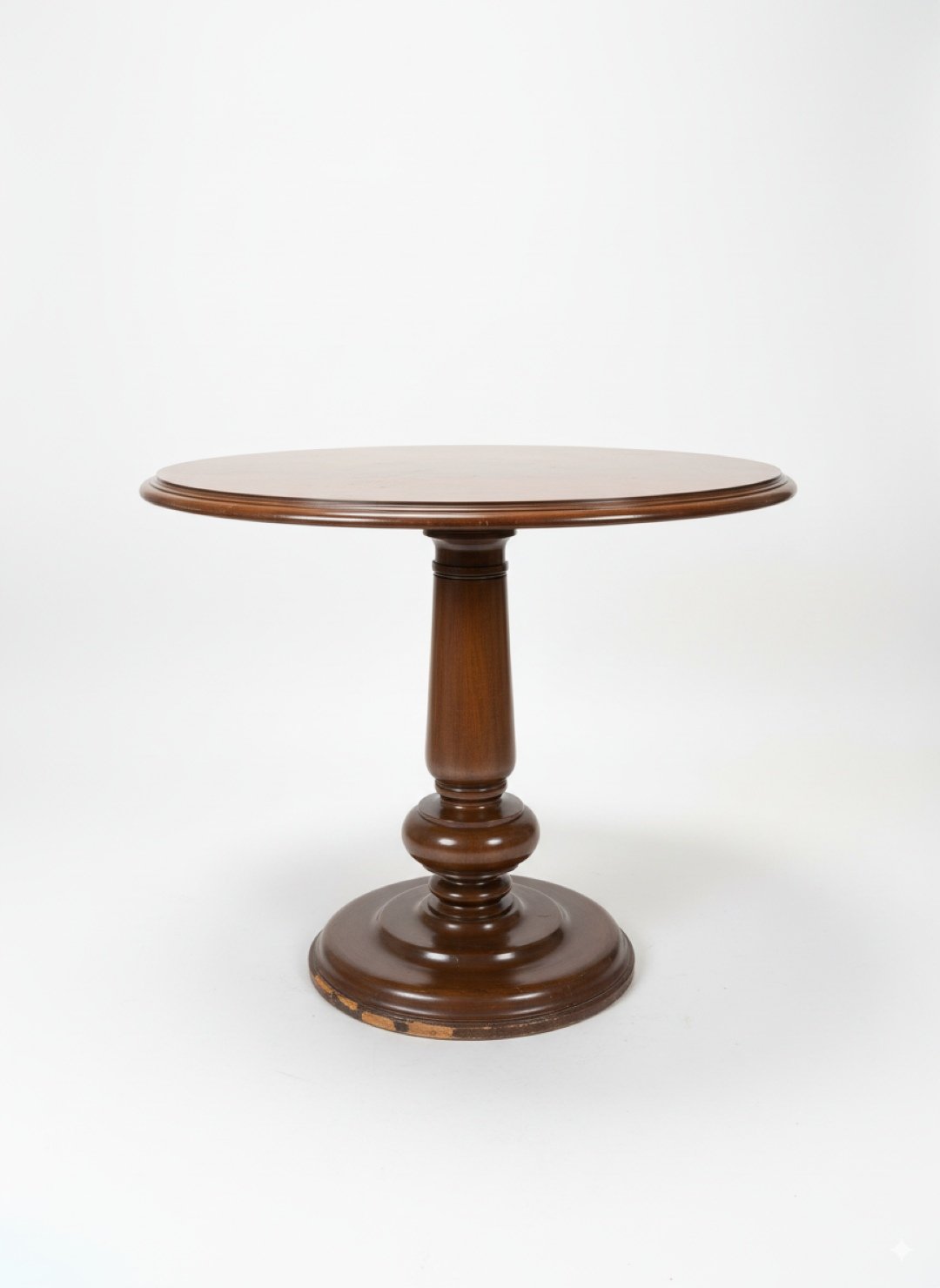 Mesa circular - Imagen 2